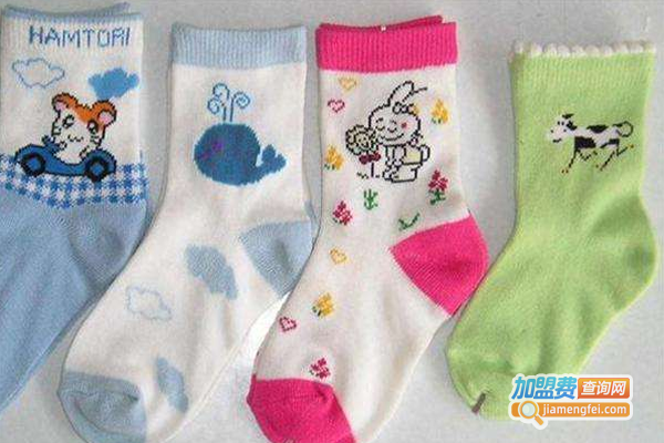 梦莎袜业加盟费