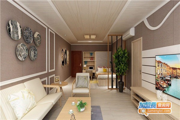 艾可集成墙板加盟费