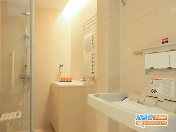 月来悦好产后恢复加盟费