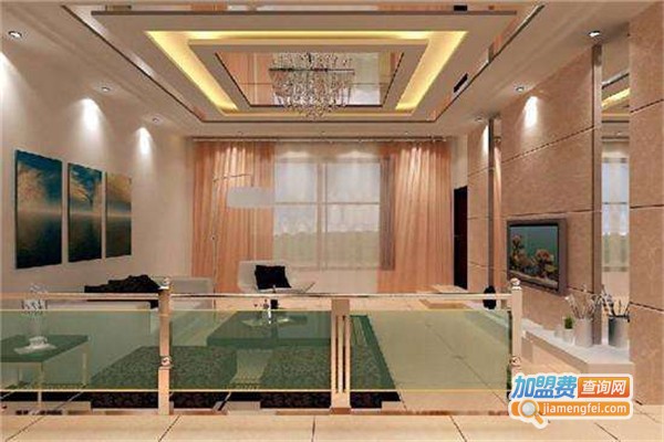 立诺法恩莎集成吊顶加盟费