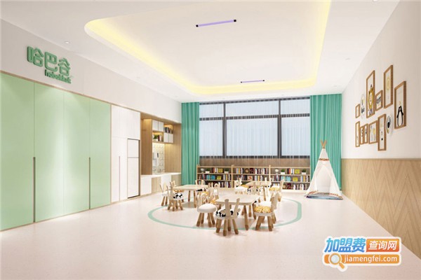 优思顿早教中心加盟费