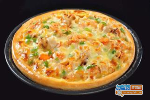 jnpizza披萨加盟费