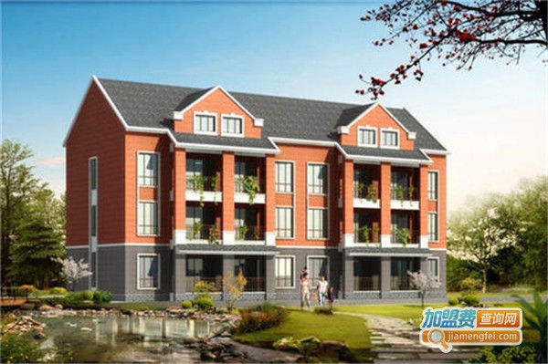 龙顶天轻钢别墅加盟