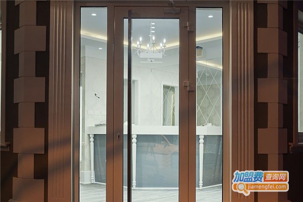 科饶恩门窗加盟费