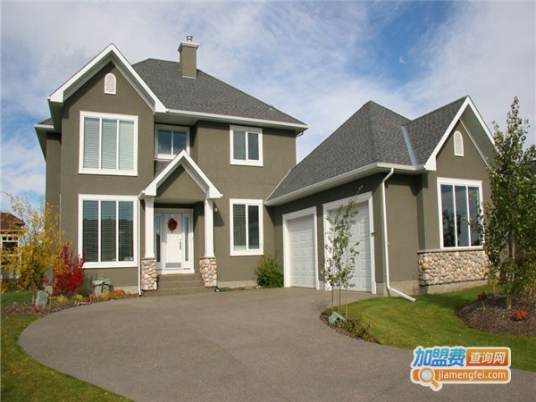 七个葫芦娃轻钢别墅加盟门店