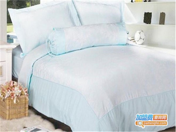 丝宜家纺加盟门店