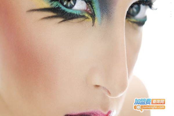 辰田化妆品加盟费