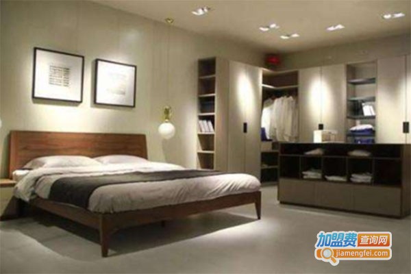 蒂诺森全屋配齐