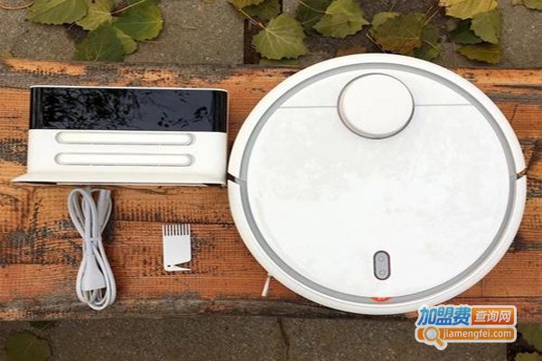 康捷登智能家居加盟