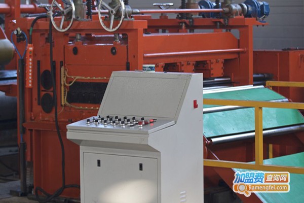 红鑫重工制砂机加盟费