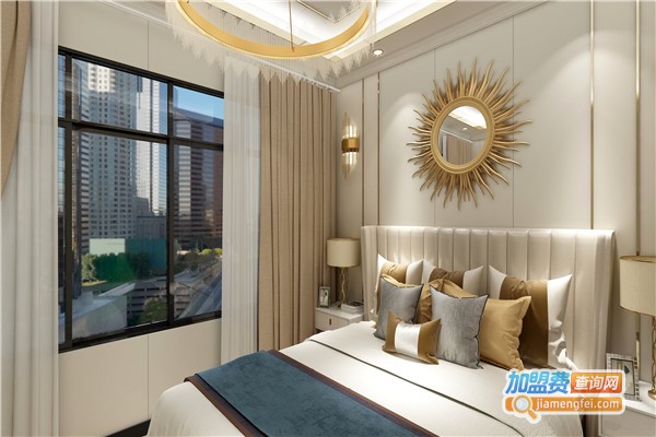 康帝集成墙板加盟费