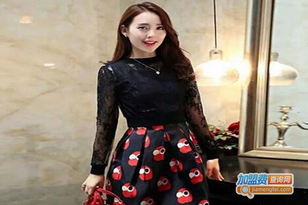 奇尔梦思兰女装加盟门店