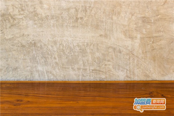 美克沃德地板加盟费