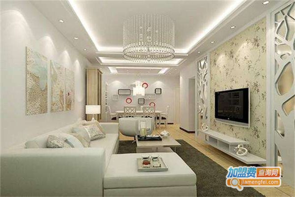 金壮集成吊顶加盟费