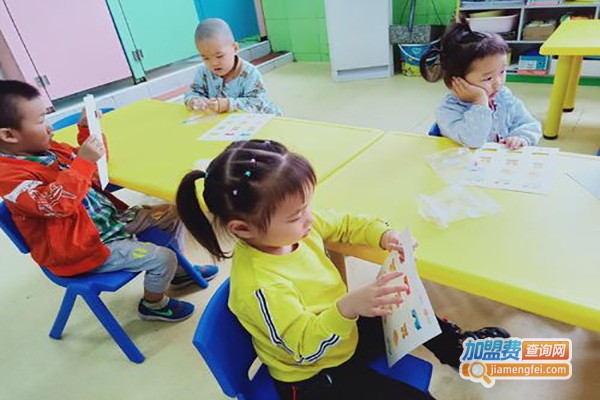 东方之星全景数学加盟费