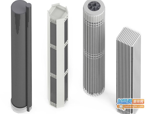 昊美达空气能热水器加盟门店