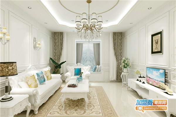 沐朗愉居集成墙板加盟费