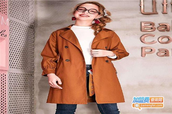 霓中依服饰加盟费