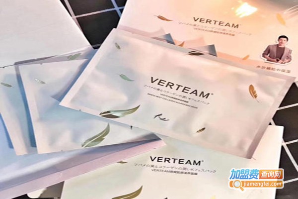 问叹面膜加盟费