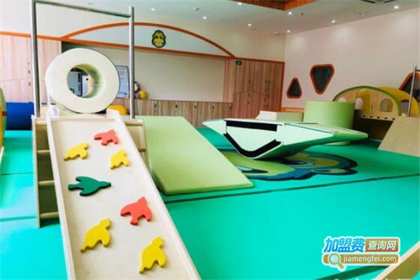 爱心幼教加盟费