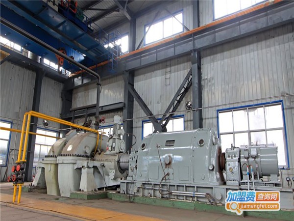 华臣制砂机加盟门店