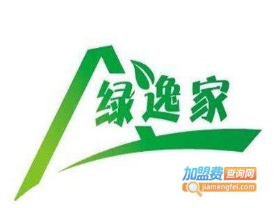 绿逸家除甲醛加盟费