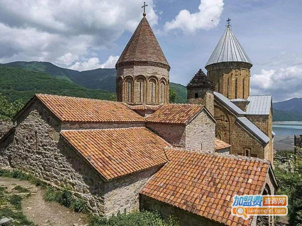 明达圣昌轻钢别墅加盟费