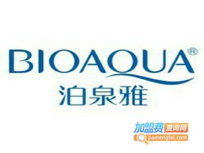 泊泉雅美容工作室加盟费