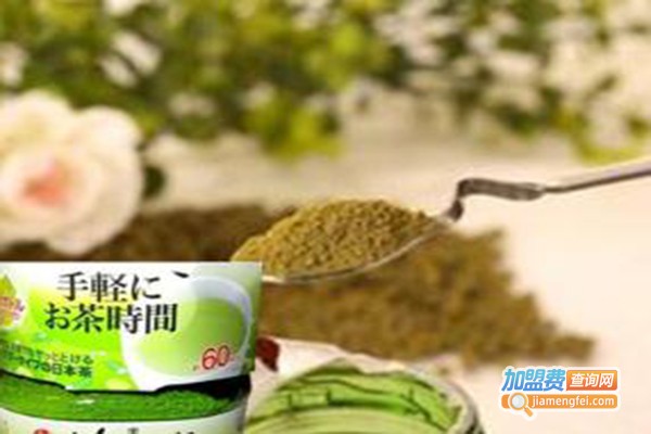 遇见新茶饮品加盟费