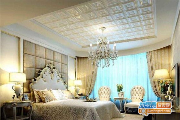 欧龙集成吊顶加盟费