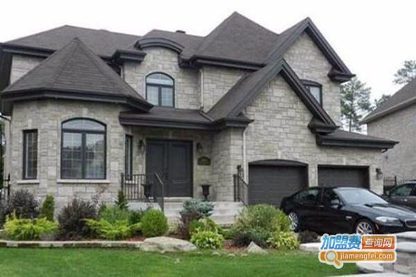 沃家壹号轻钢别墅加盟费