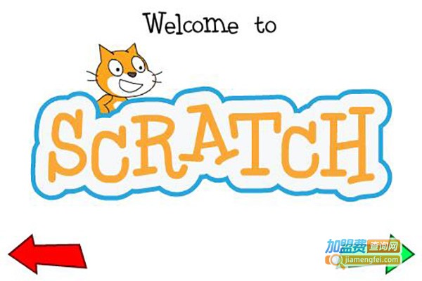 少儿scratch编程加盟费