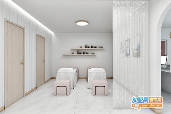 嘉格丽诗皮肤管理加盟费