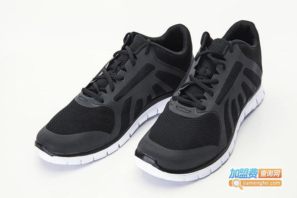 喜乐健老人鞋加盟门店