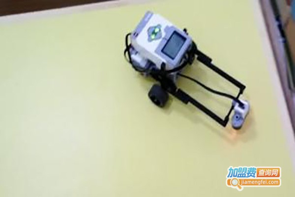 想象粒科学探索加盟费