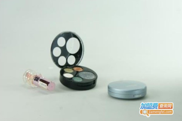 华侬化妆品加盟费