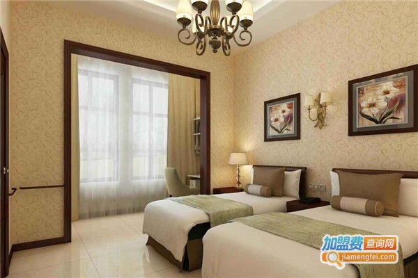 同筑集成墙板加盟费