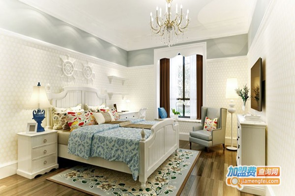 御铭集成墙板加盟费