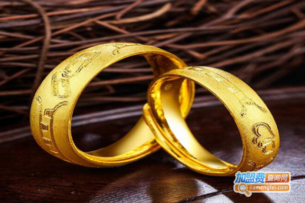 奢旗黄金加盟费