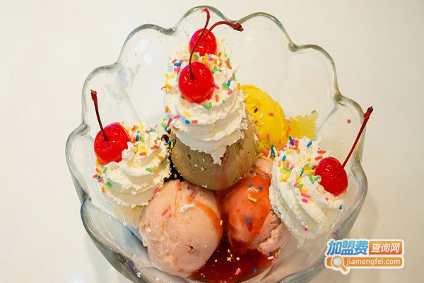 纽斯纳冰淇淋加盟门店