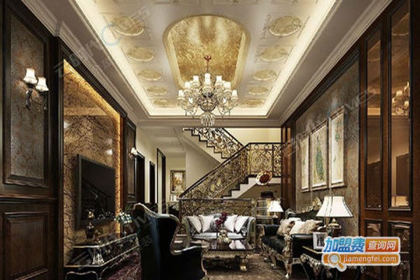 梵丽诗全屋整装加盟费