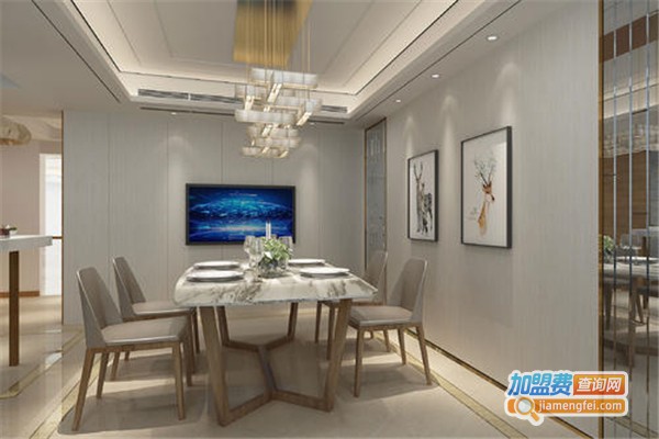 海清集成墙板加盟