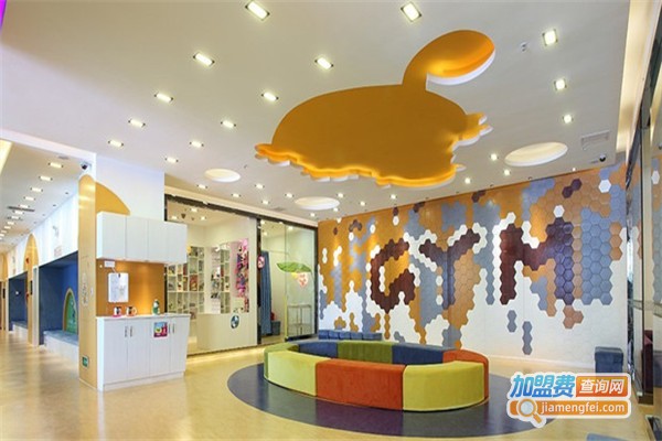 天然国际儿童艺术中心加盟费