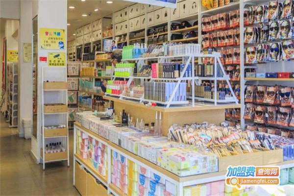 美代淘潮流百货加盟_看美代淘潮流百货加盟的开店策略！