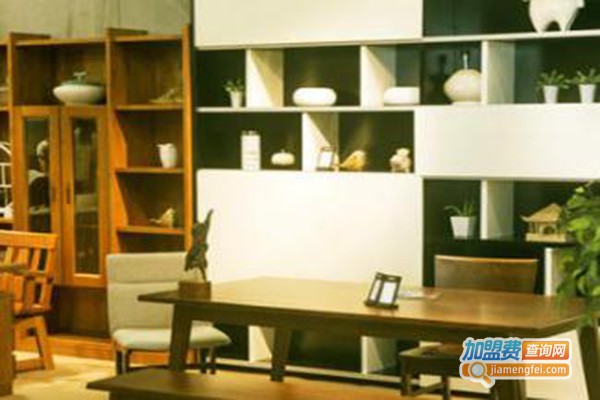 帝多美派全铝家居加盟费