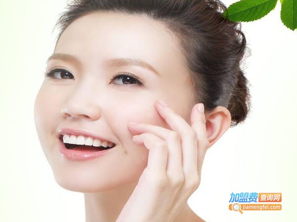 白衣天使美容美体中心加盟