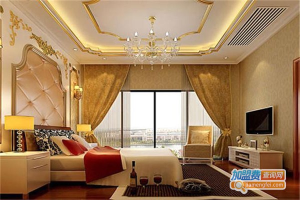 皇家春天智能全屋装配加盟费