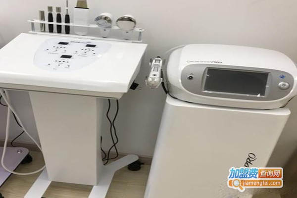 AQUA SKIN CARE皮肤管理加盟门店