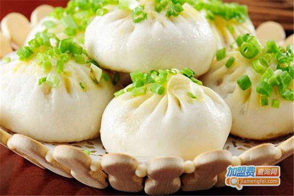 包客里包子加盟费