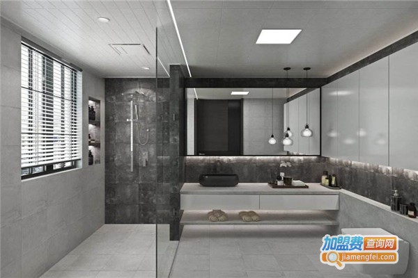 厨老大集成吊顶加盟费